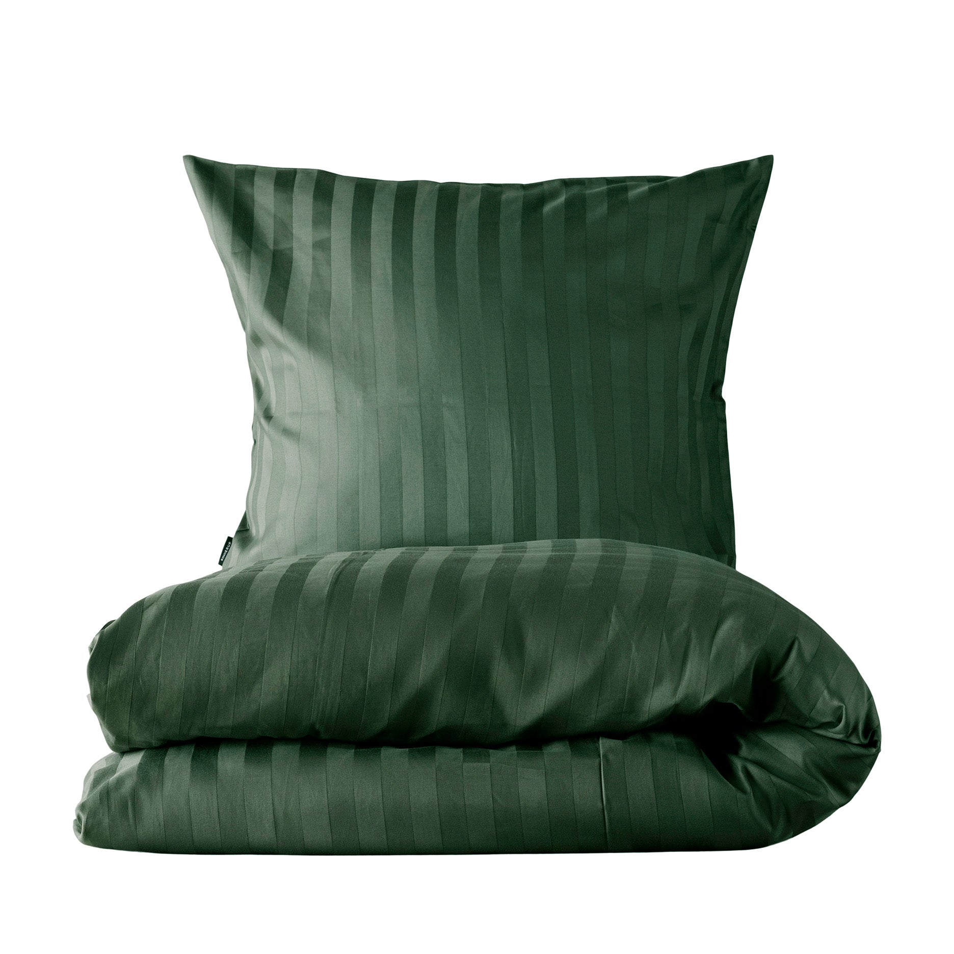 Stripe sengetøj